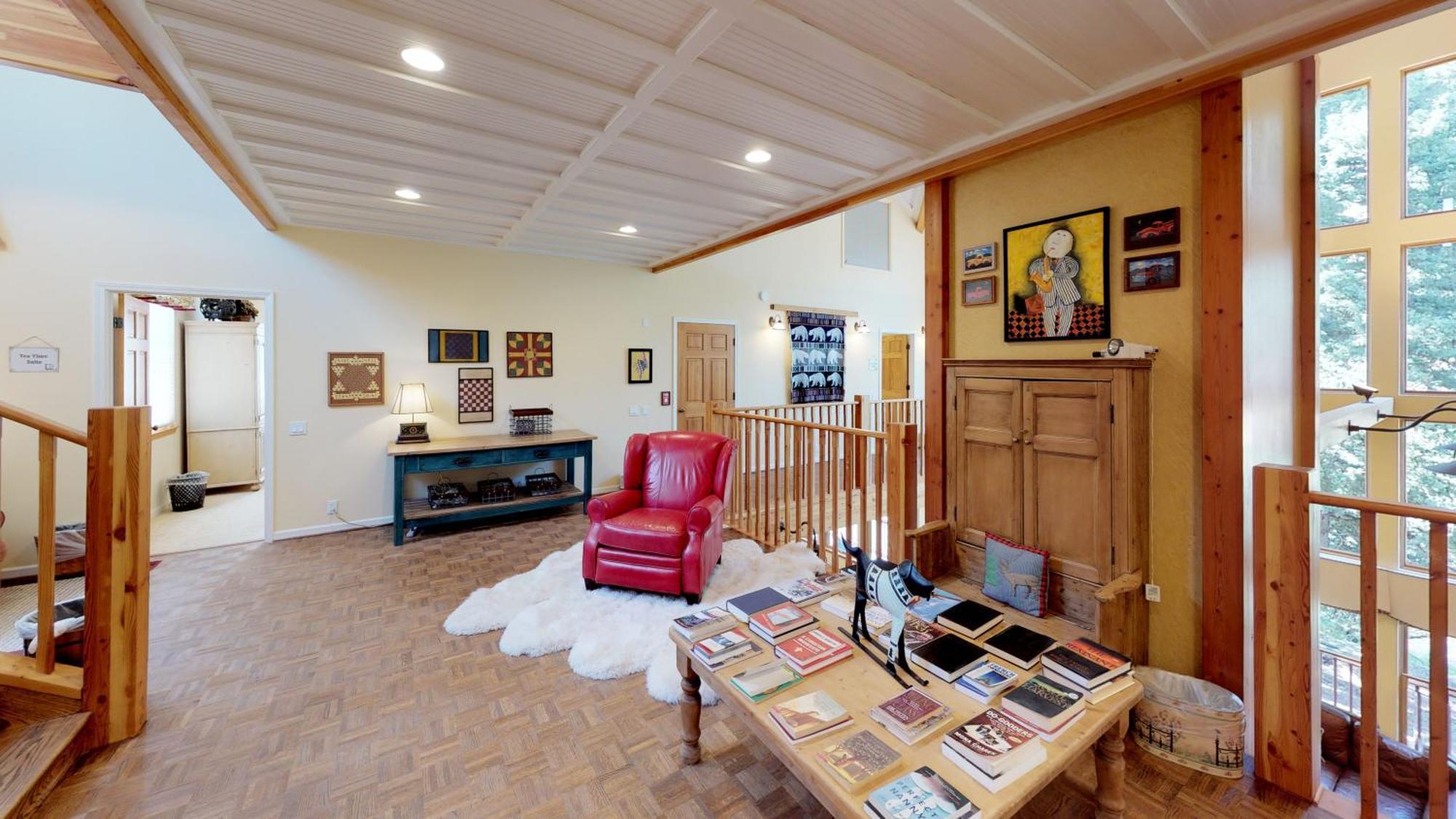 River Lyric Lodge - Formerly Double Dog เรดริเวอร์ ภายนอก รูปภาพ