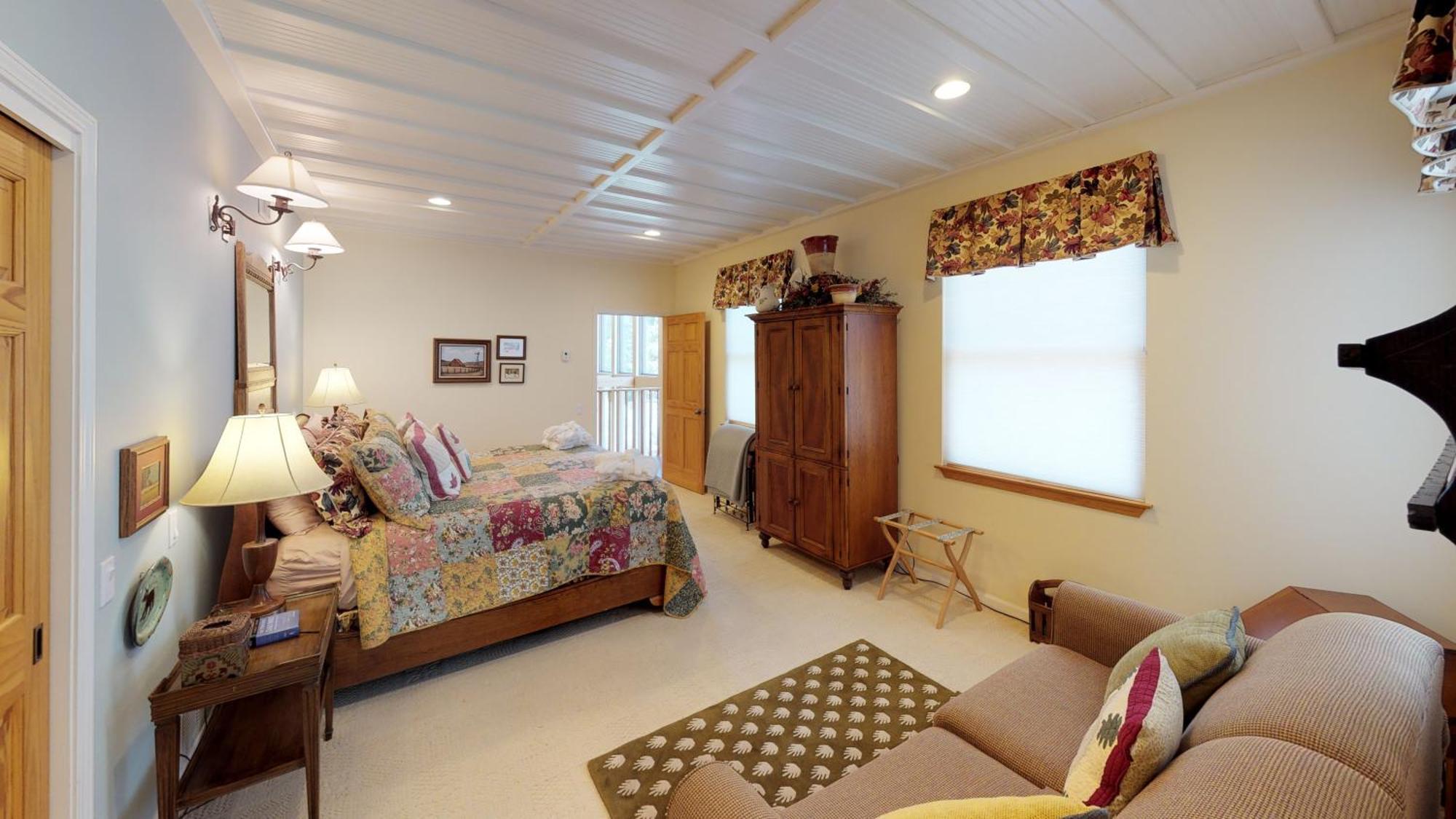 River Lyric Lodge - Formerly Double Dog เรดริเวอร์ ภายนอก รูปภาพ