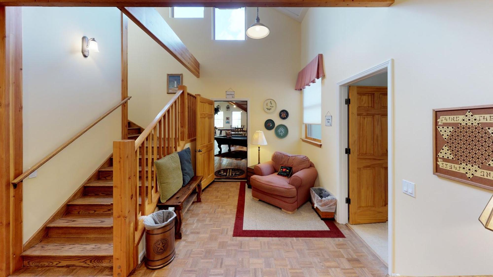 River Lyric Lodge - Formerly Double Dog เรดริเวอร์ ภายนอก รูปภาพ